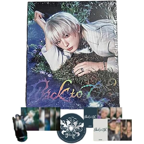 Amazon.com: aespa Drama 4th Mini Album CD+Photocard+Tracking